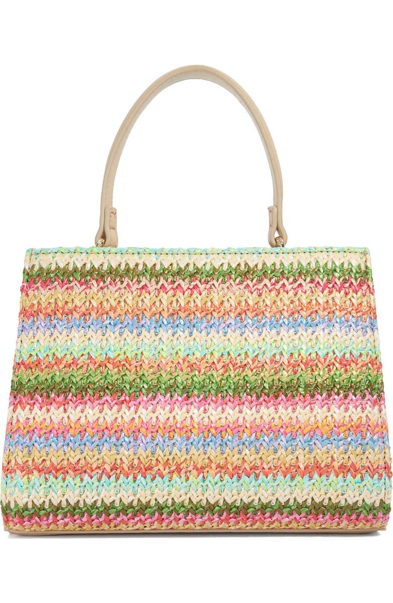 Dune London Dilly Top Handle Bag, Alternate, color,