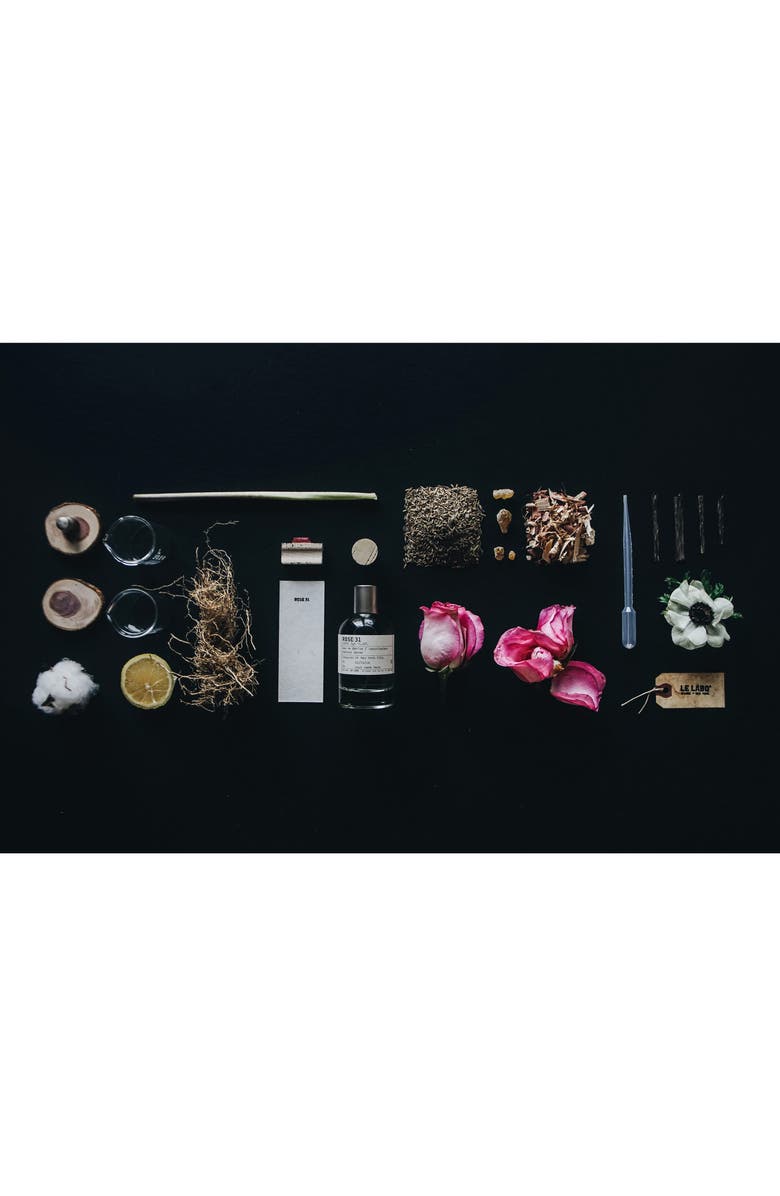 Le Labo Rose 31 Shower Gel, Alternate, color, 