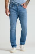 True Classic Straight Fit Comfort Jeans