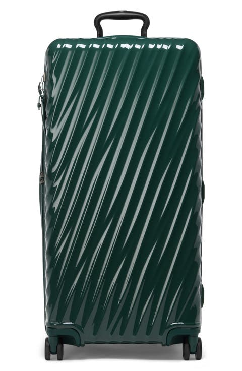 19 Degree Large Trunk Hardside Spinner