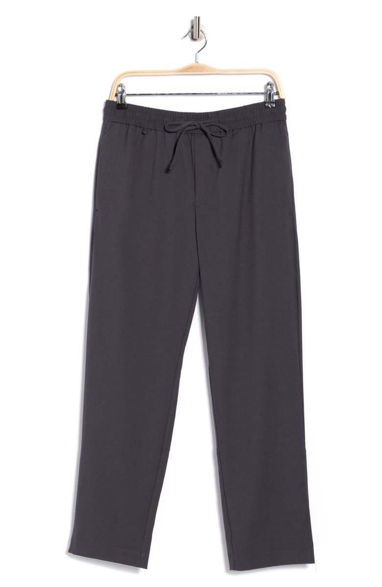 DENIM AND FLOWER Smart Joggers, Alternate, color, 