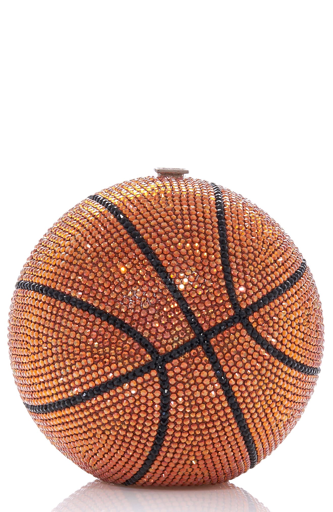 Basketball Clutch, Main, color, BASKETBALL
