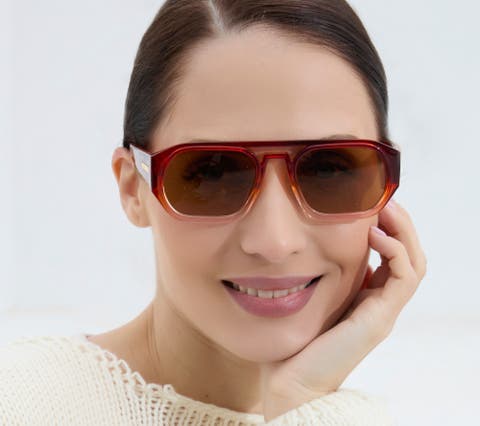 The Blaire Sunglasses