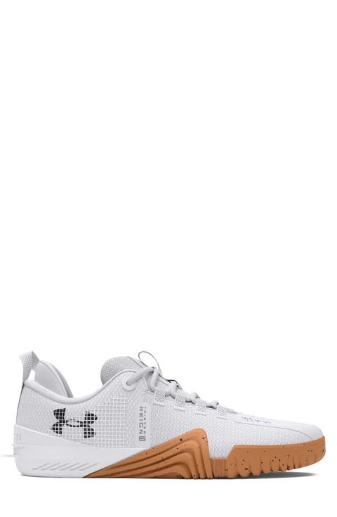 UA TriBase Reign 6 Training Shoe (Women)