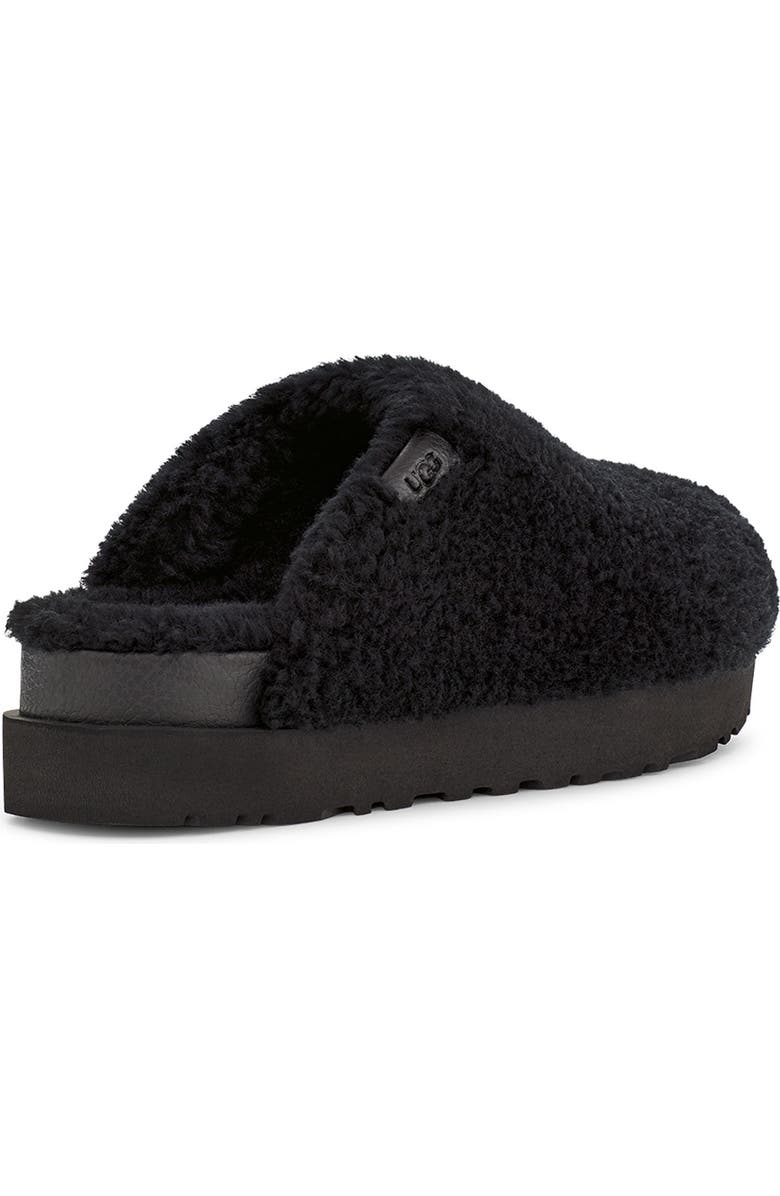 UGG<sup>®</sup> Fuzz Sugar Slide Slipper, Alternate, color,