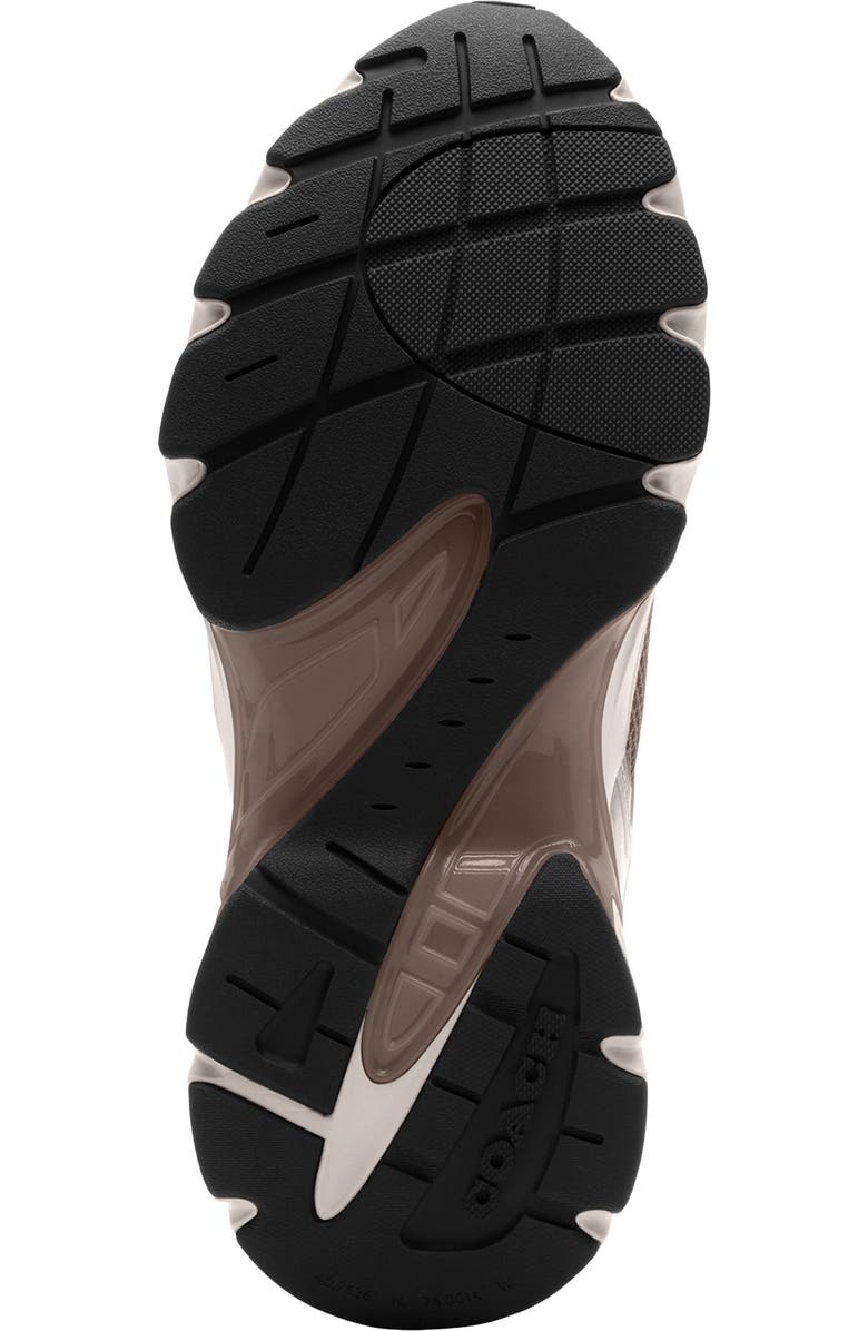 COACH Bolt Runner Sneaker, Alternate, color, Light Grey Multi