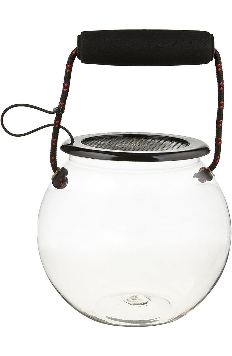 Dry Branch Sports Design Branch Catch and Release Beach Aquarium Kit, Alternate, color, Multicolored