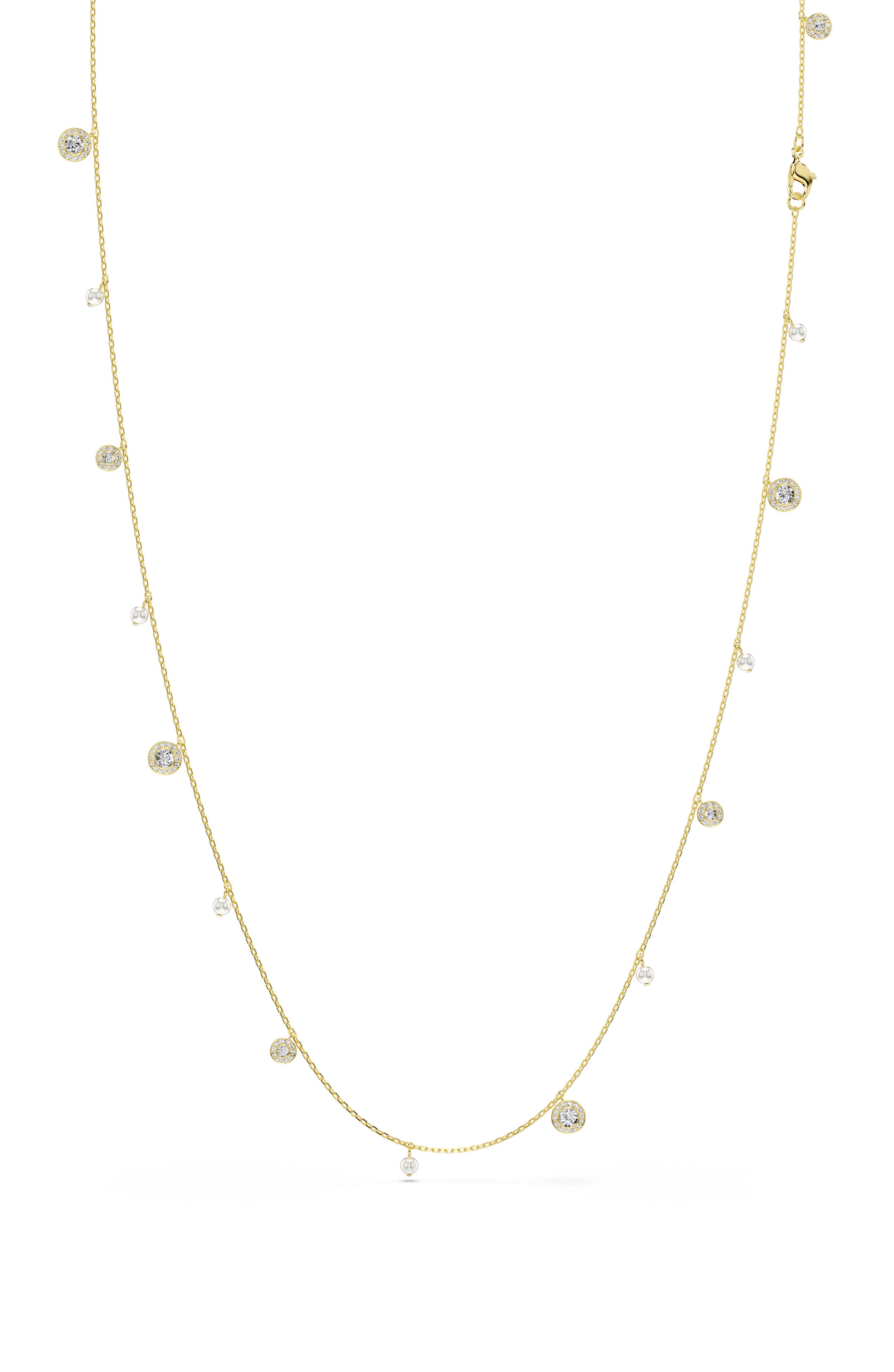 selected GOLD/ WHITE