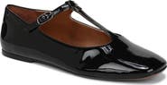 Franco Sarto Marylee T-Strap Flat