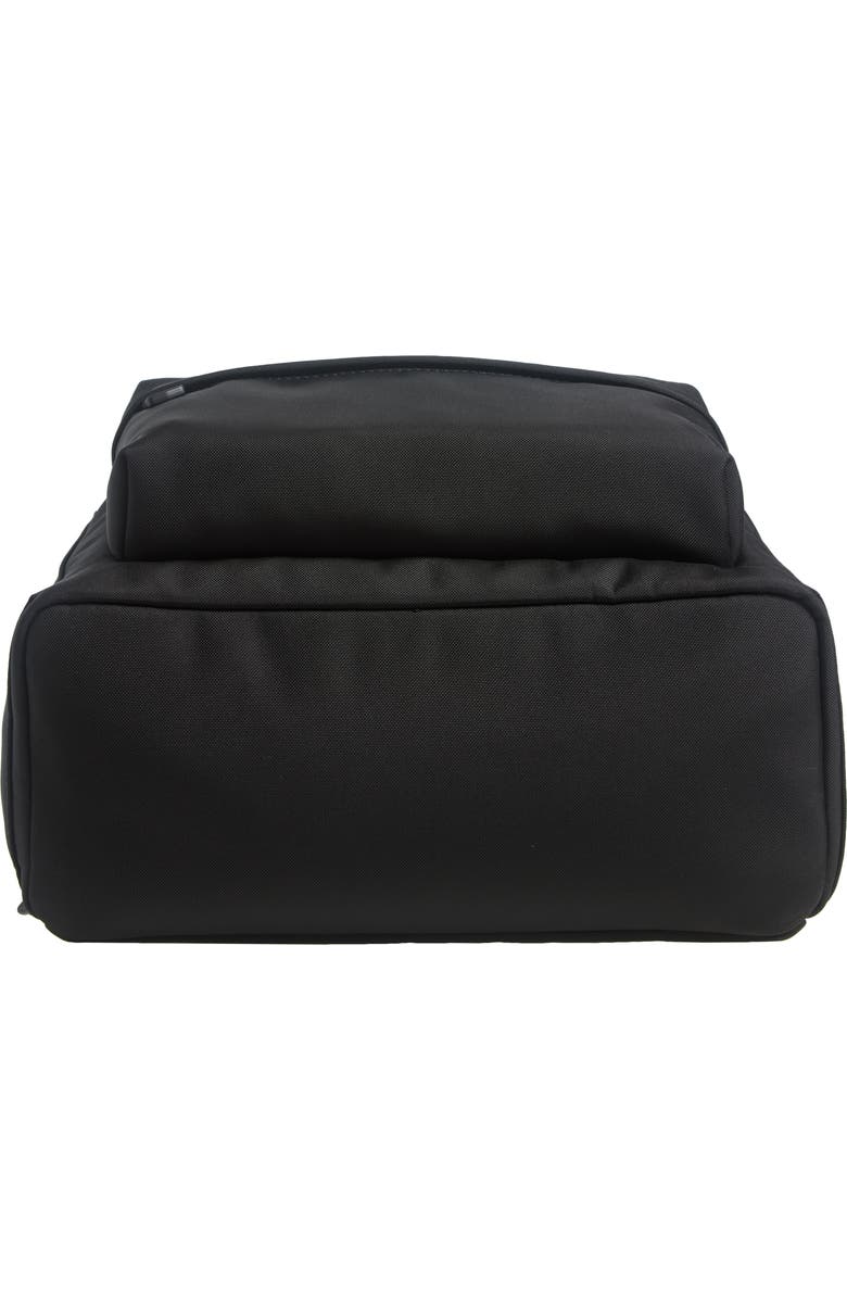 Moncler New Pierrick Backpack, Alternate, color, Black