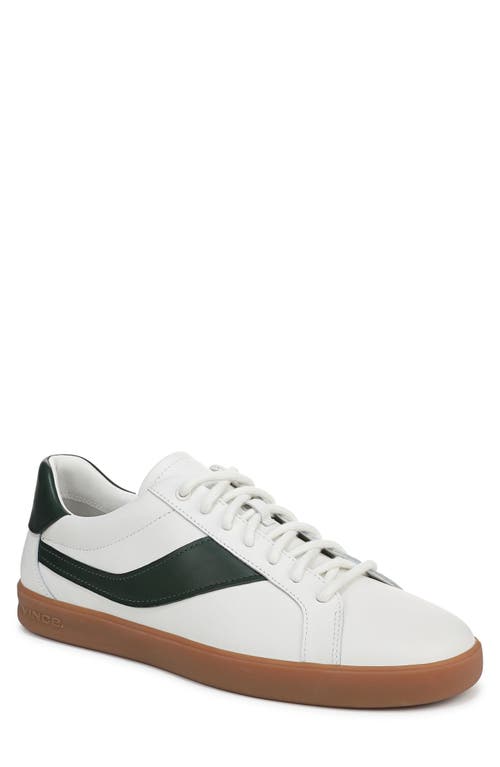 Vince Olli Low Top Sneaker In Multi