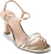 Cole Haan Michelina Strappy Sandal