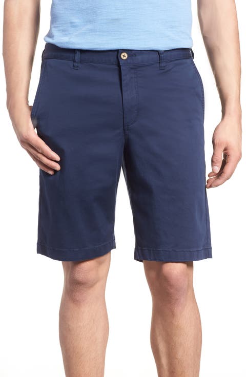Boracay Chino Shorts