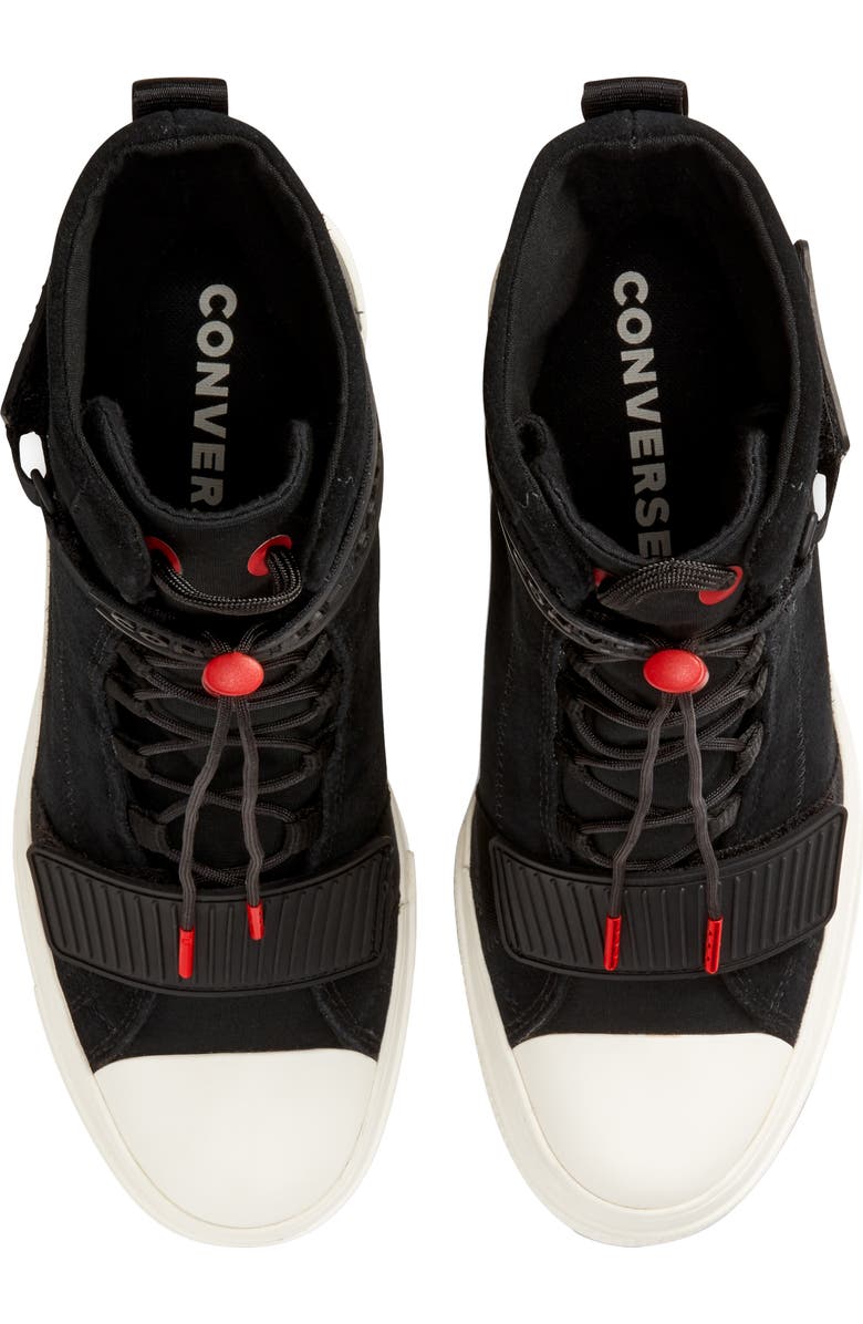 Converse Chuck Taylor<sup>®</sup> All Star<sup>®</sup> GR82 Lace-Up Boot, Alternate, color,