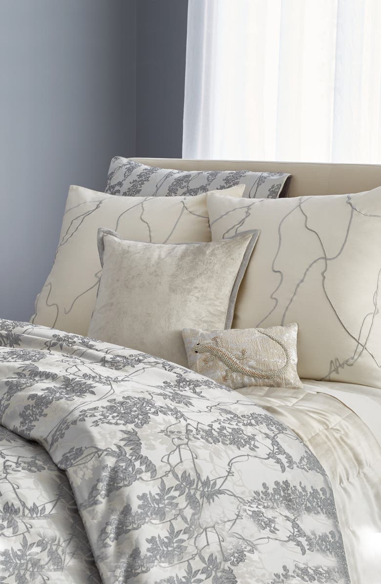 Michael Aram Wisteria Sham, Alternate, color,