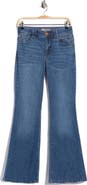 Democracy Out There Flare Leg Jeans