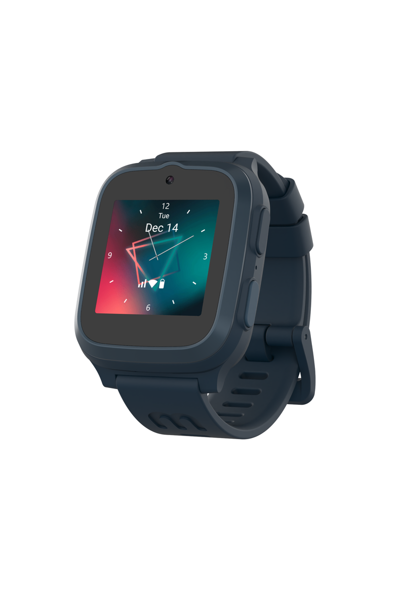 Fone S3+ Kids Smartwatch with eSIM, IPS 1.4 '', Main, color, Space Blue