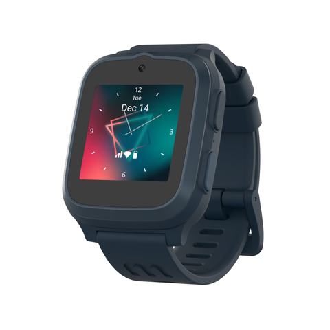 Fone S3+ Kids Smartwatch with eSIM, IPS 1.4 ''