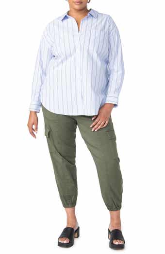 Sanctuary Rebel Crop Pants