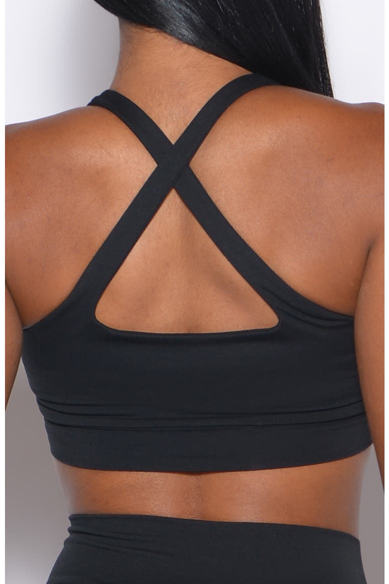 Two Way Bra, Alternate, color, Black
