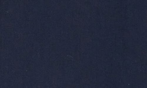 Vince Sleeveless Cotton Blend Button-up Shirt In Coastal