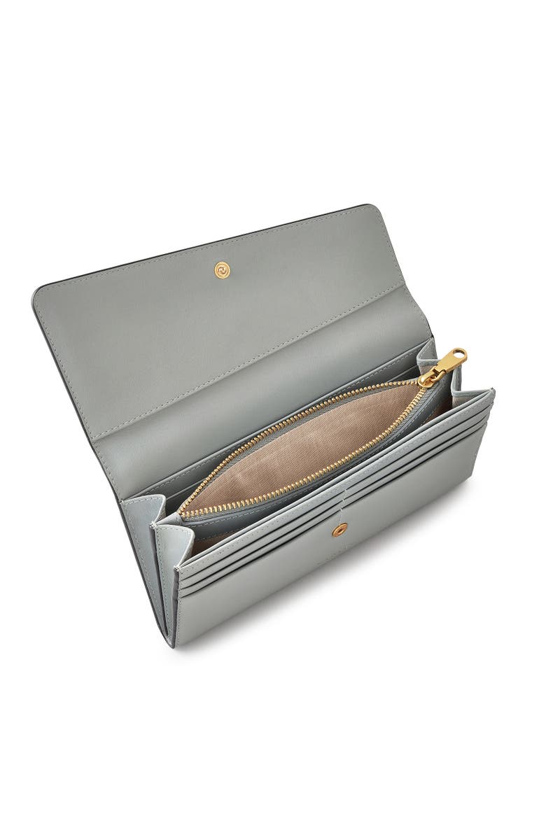 Radley The Kensal Large Flapover Wallet, Alternate, color, 