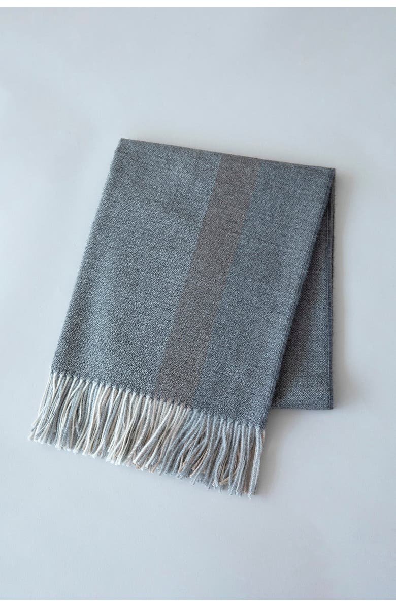 SSKEIN Mono Stripe Wrap, Main, color, 