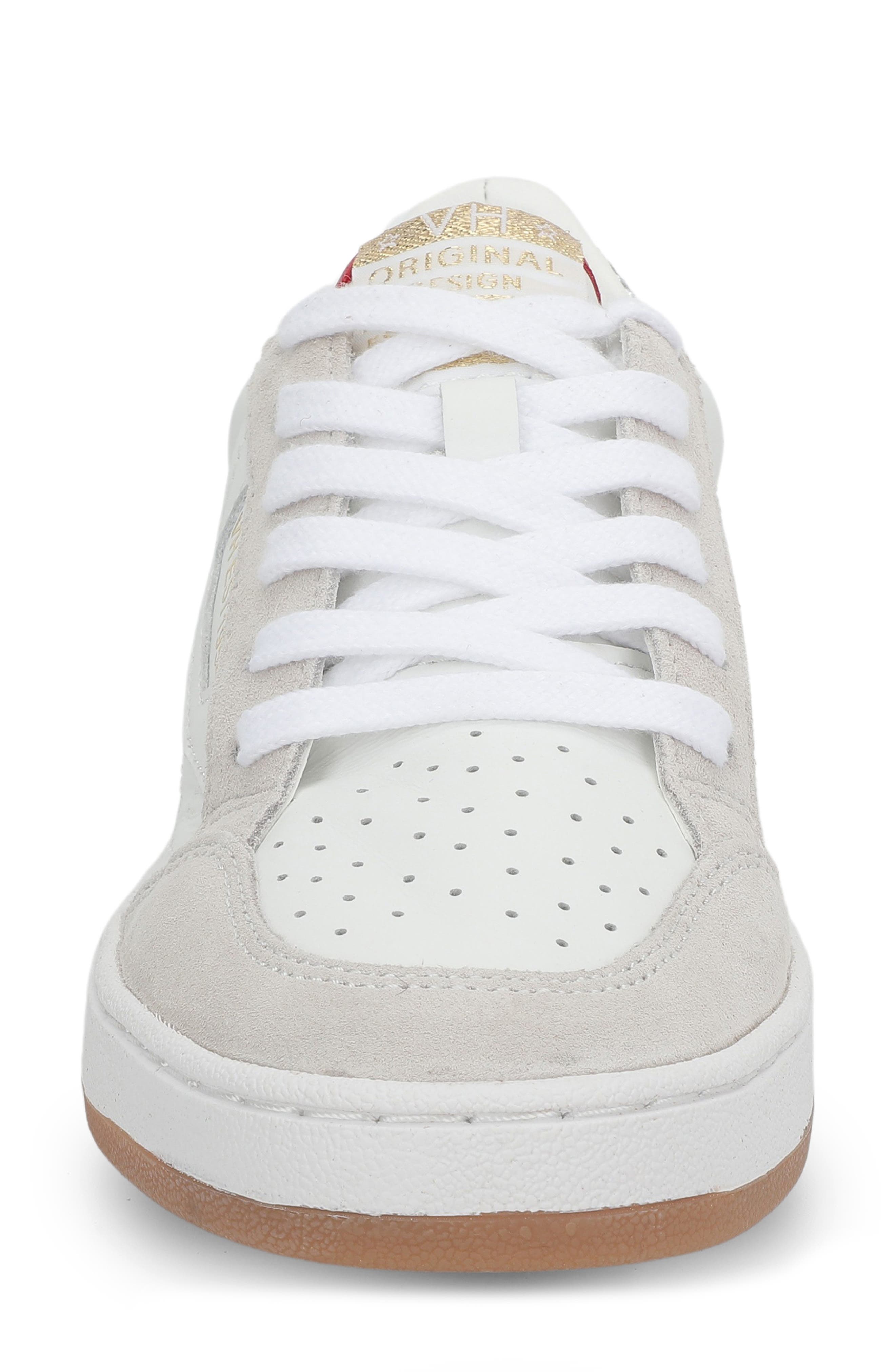 Vintage Havana Swag Sneaker, Alternate, color, 