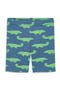  Moonlight Alligators