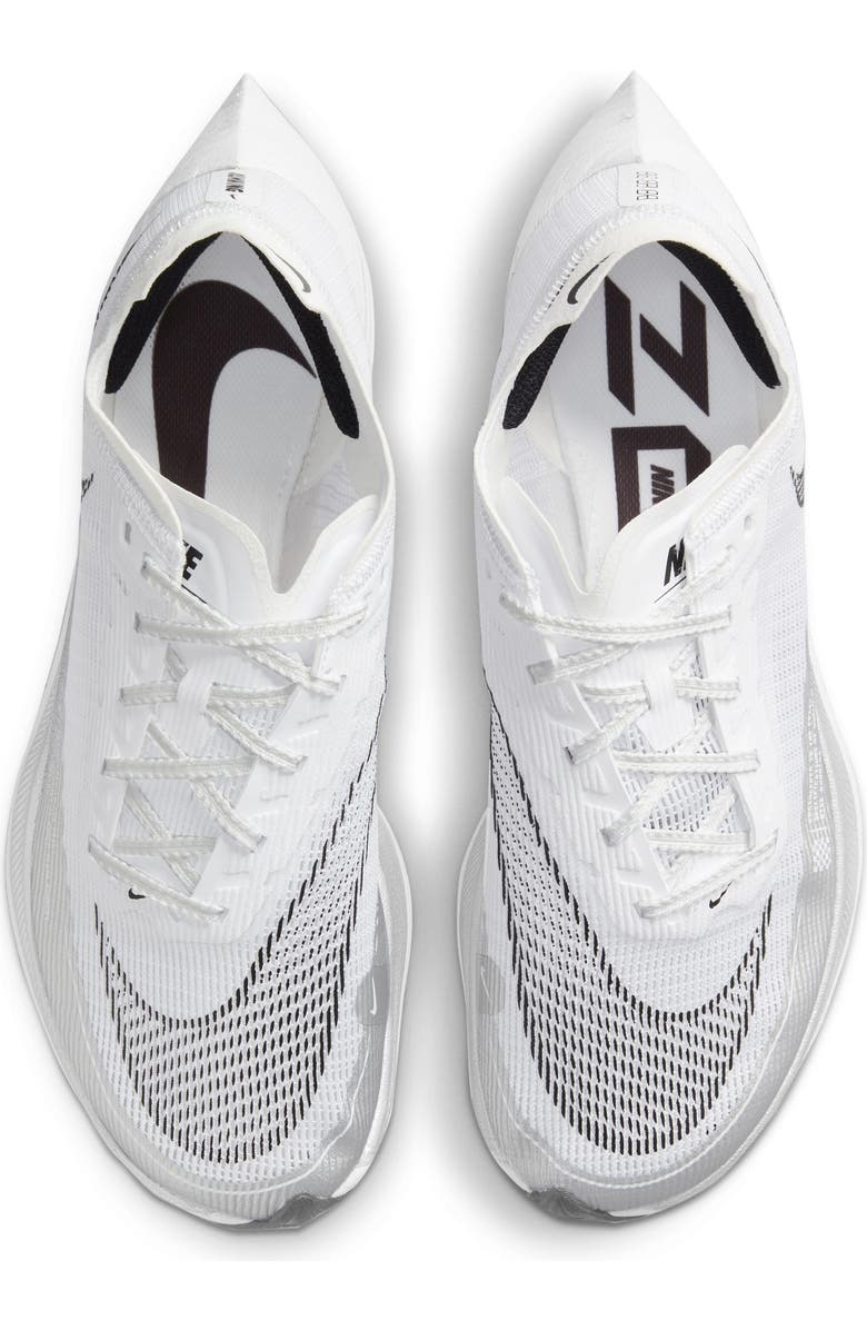 Nike ZoomX Vaporfly NEXT% 2 Racing Shoe, Alternate, color,