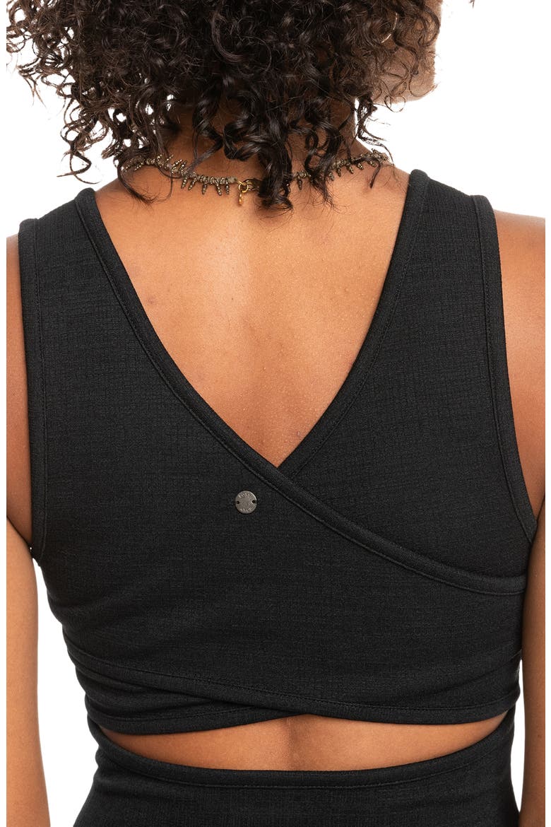 Good Keepsake Cutout Midi Dress, Alternate, color, ANTHRACITE