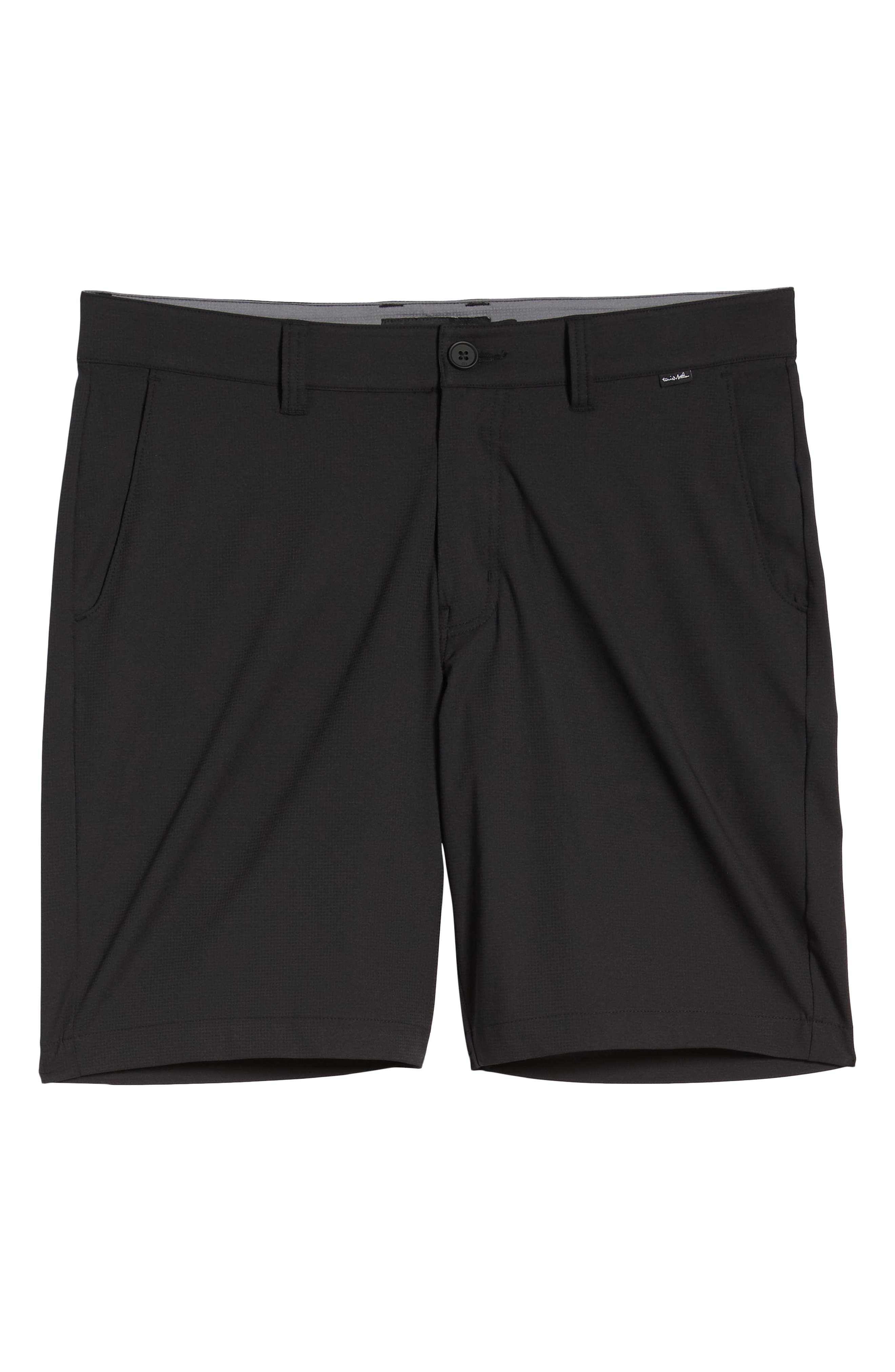 Мужские TravisMathew Wanderlust Chino 9-Inch Shorts — фото 5