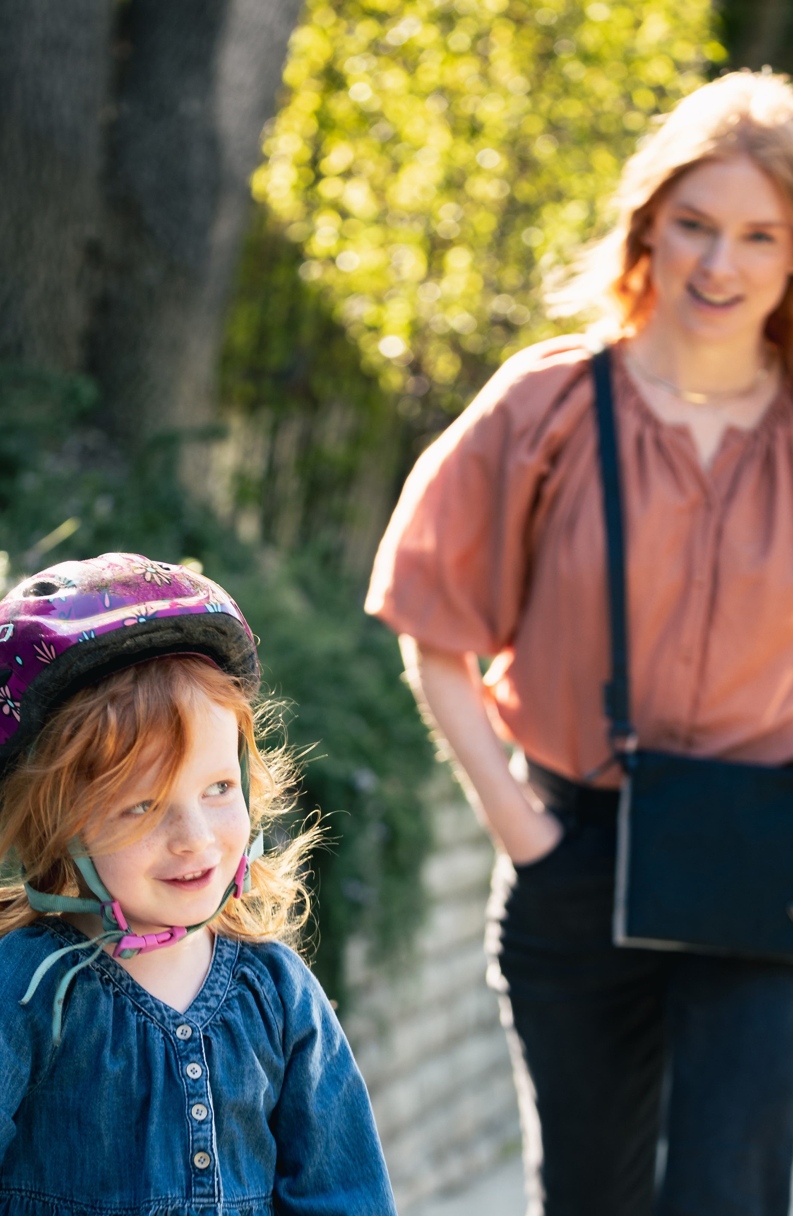 WAYB Crossbody Baby Bag, Alternate, color, Twilight