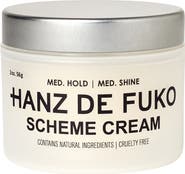 Hanz de Fuko Scheme Cream