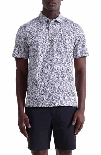 Victor OoohCotton® Floral Polo