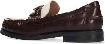 Tina Bit Loafer