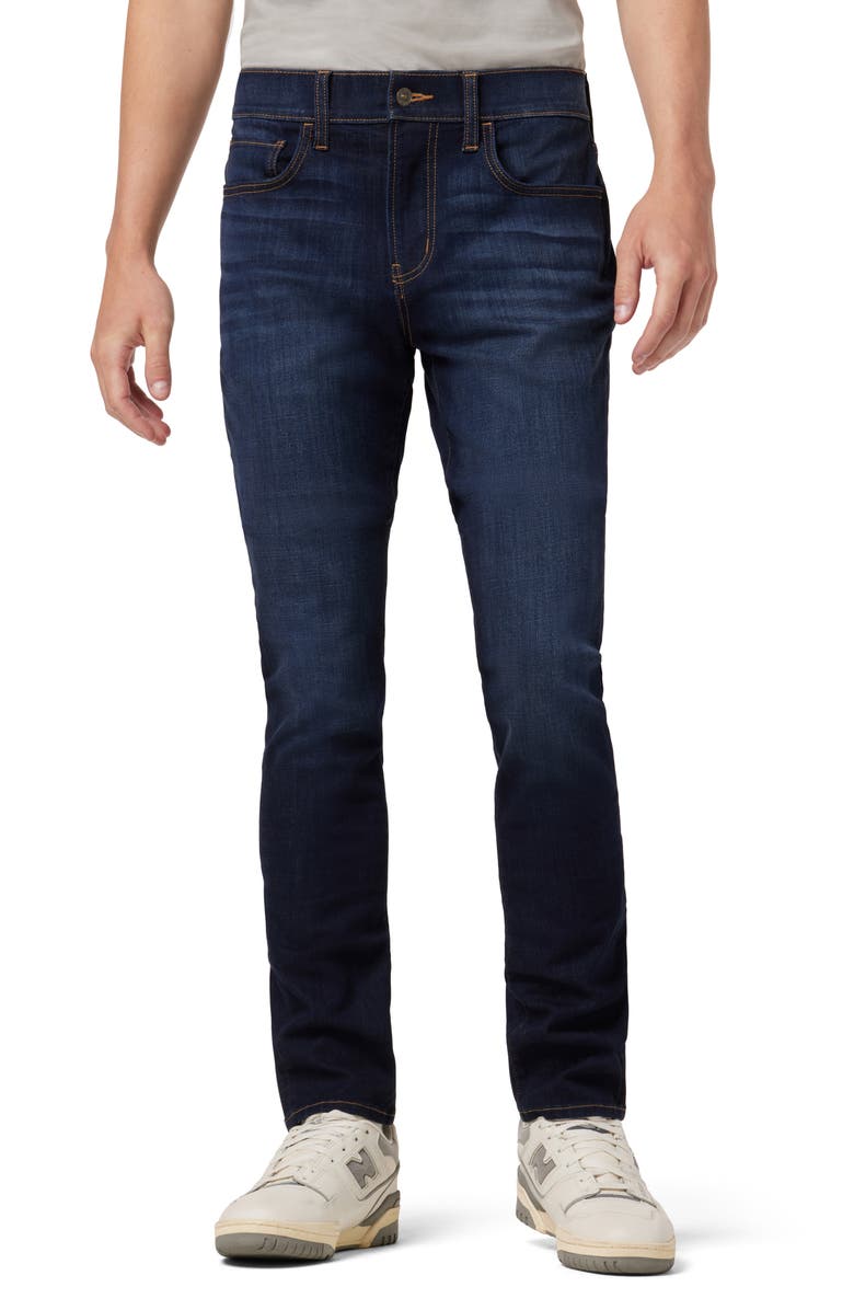 Hudson Jeans Ace Skinny Jeans, Main, color,