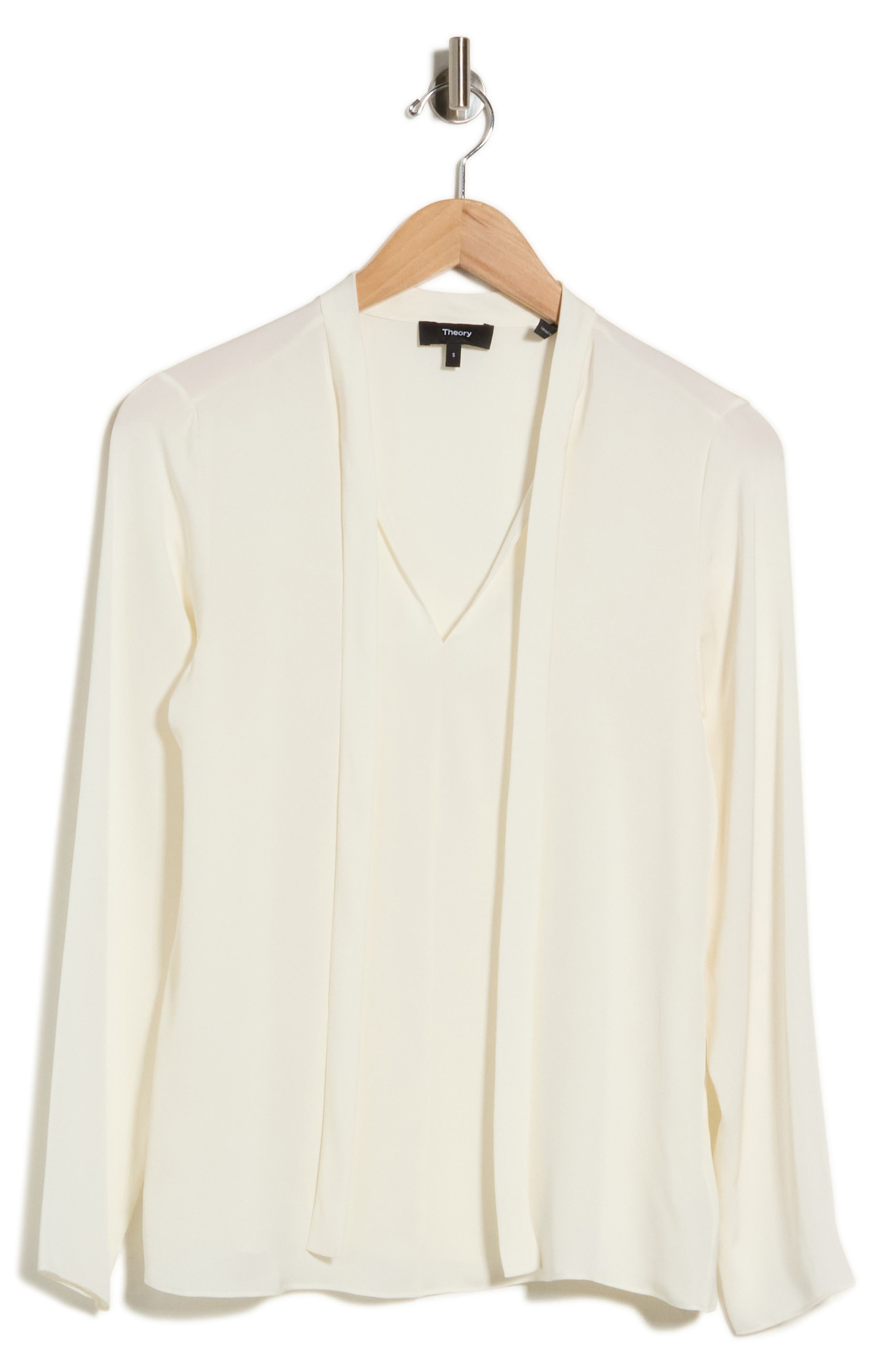 selected IVORY
