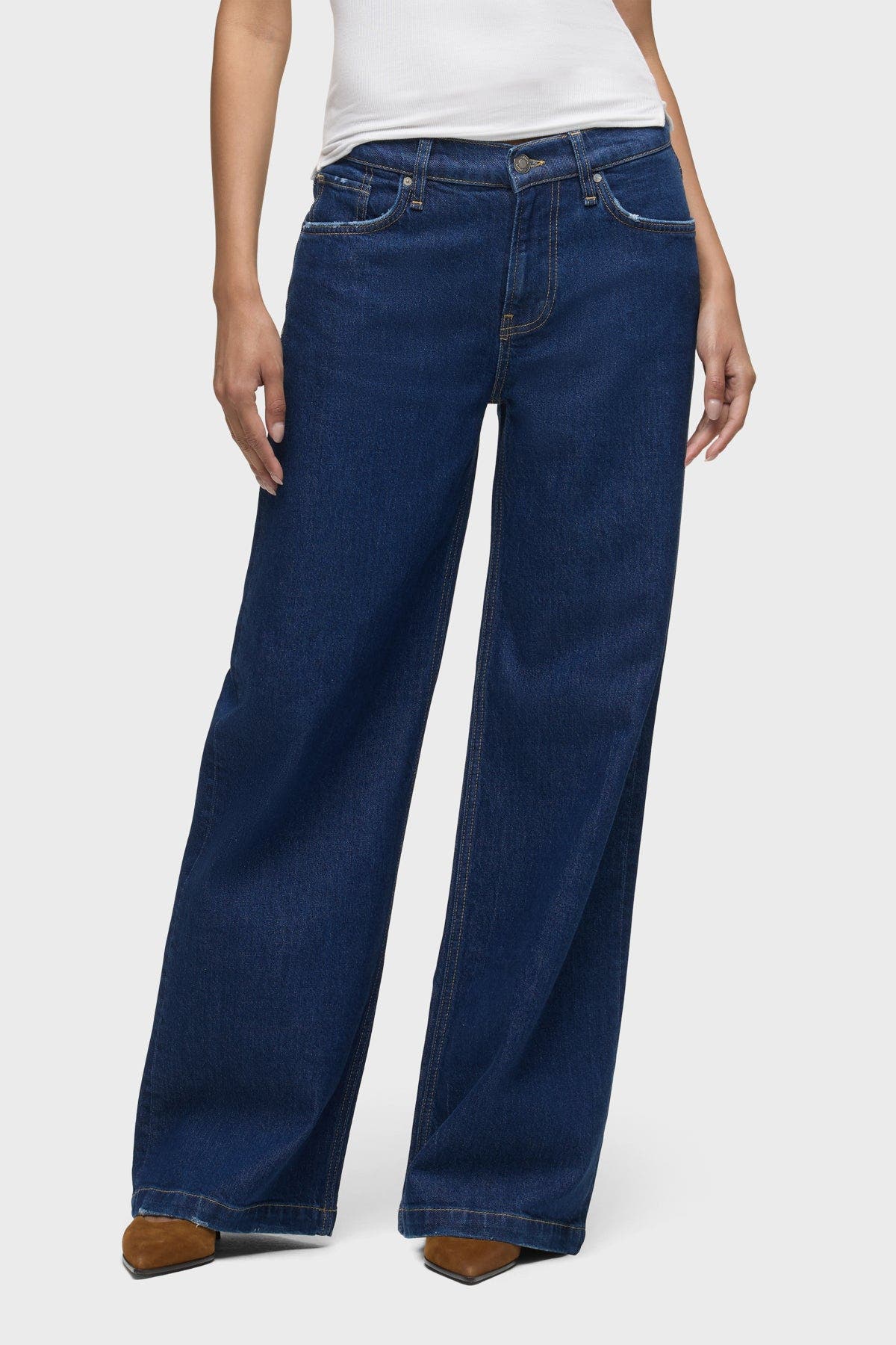 selected RINSE