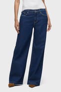 Hudson Jeans Rylee Loose Straight