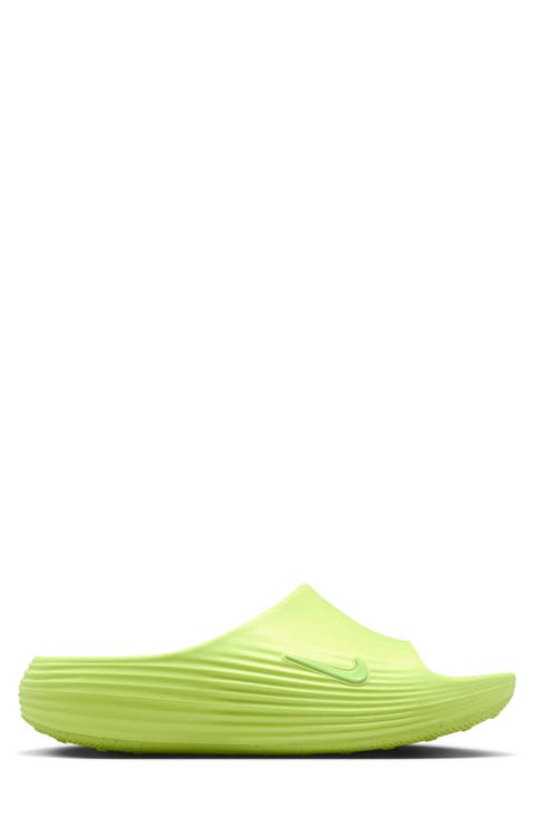 ReactX Rejuven8 Slide (Men)