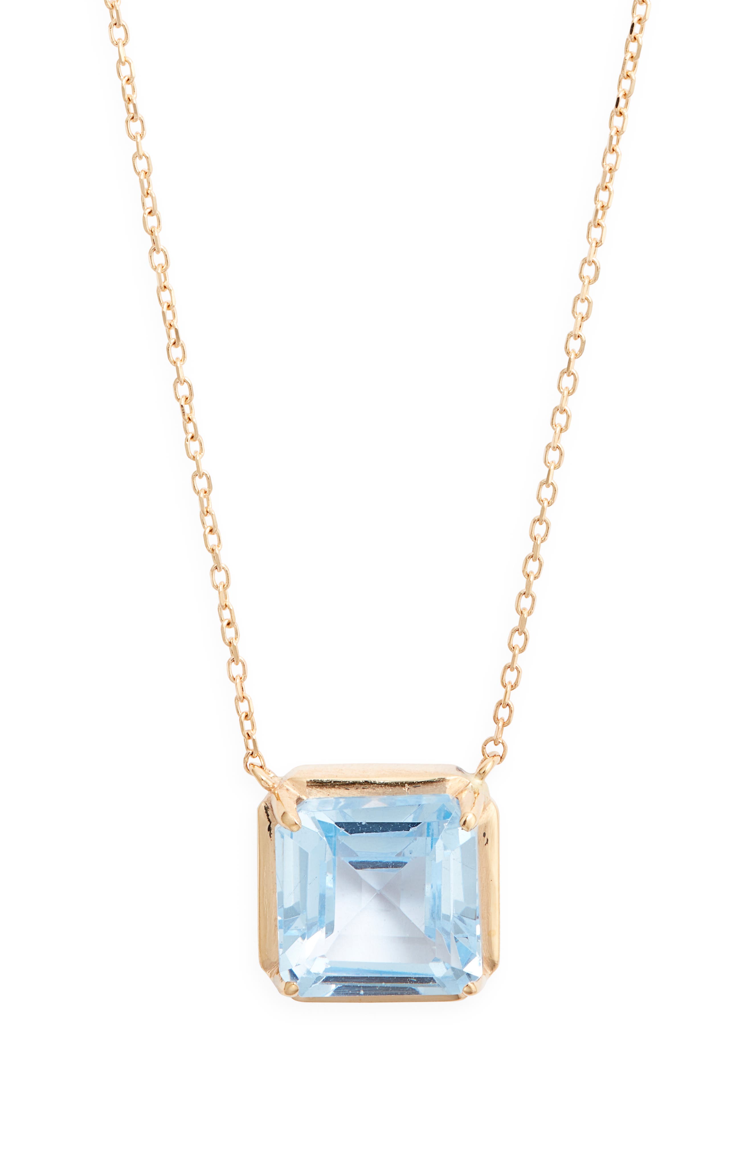 Aquamarine