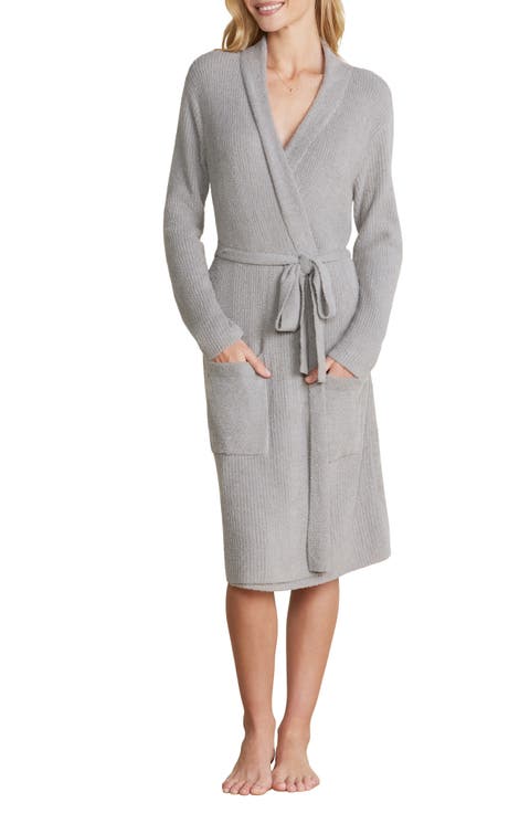 CozyChic™ Lite® Ribbed Robe