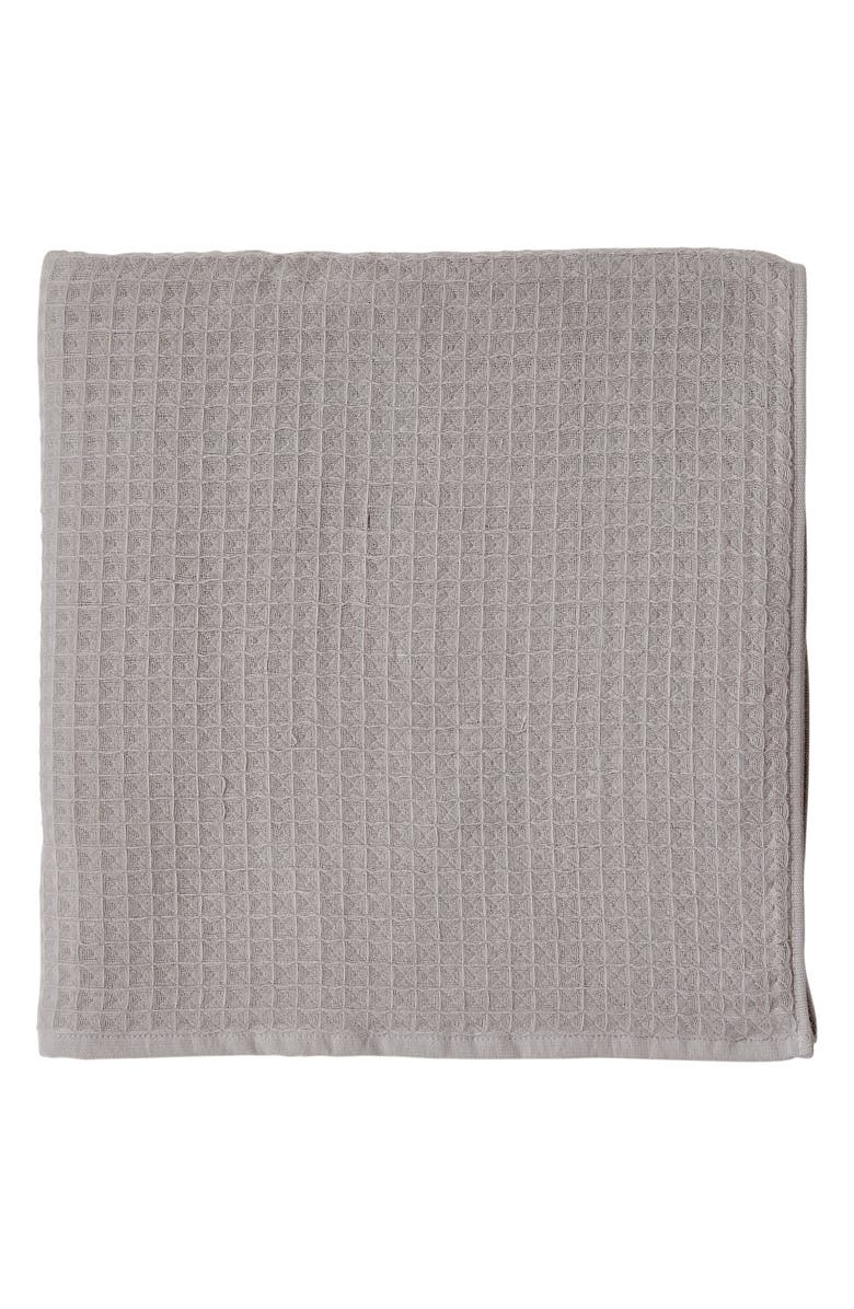 Uchino Waffle Bath Towel, Main, color, 