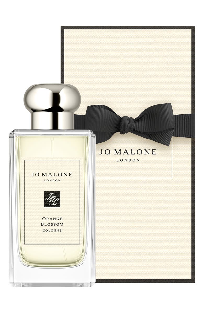 Jo Malone London<sup>™</sup> Orange Blossom Cologne, Alternate, color, 