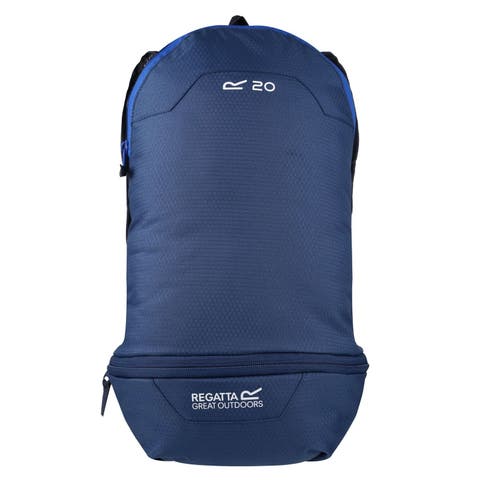 Packaway Hippack Backpack