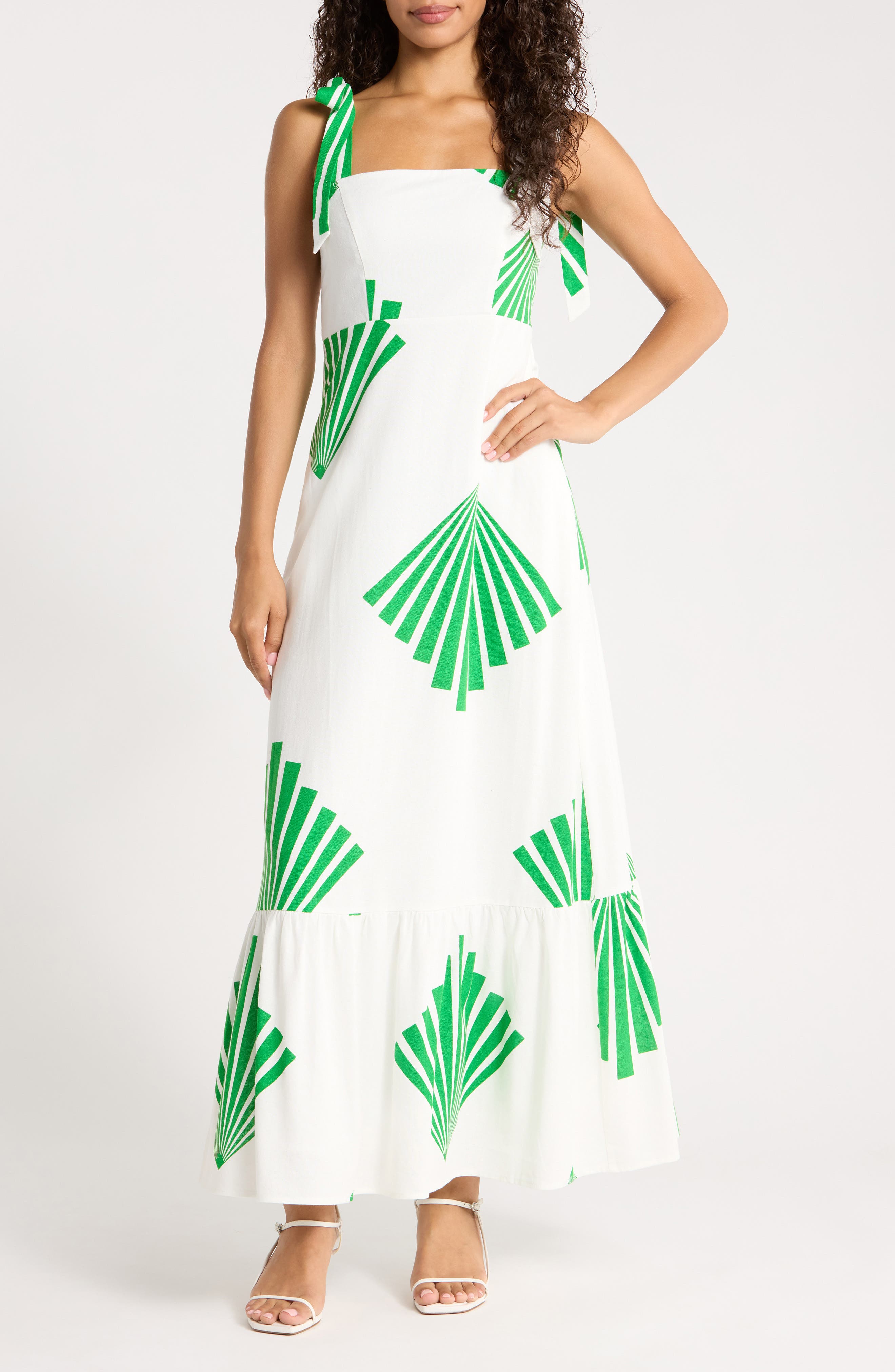 WHITE-GREENS