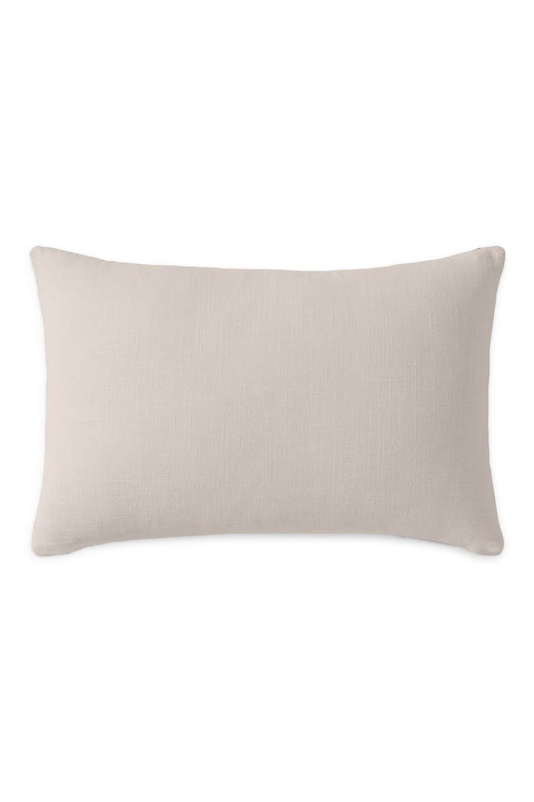 Small Decler Accent Pillow, Alternate, color, BARITONE BLUE