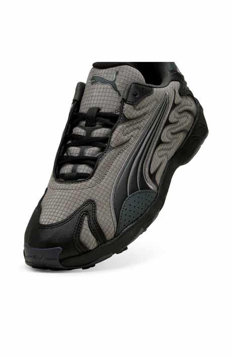 Inhale Essentials Sneaker