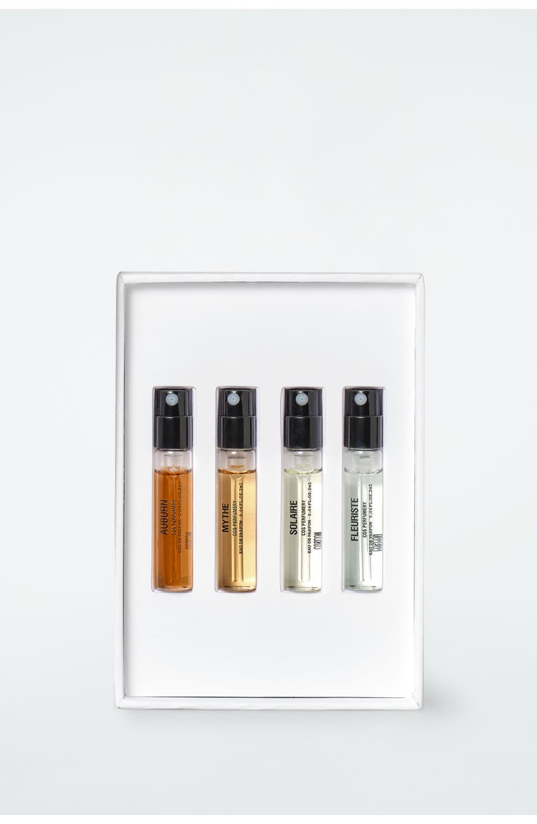 COS Perfumery Discovery Set, Alternate, color, Multi
